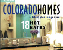 Colorado Homes & Lifestyle Magazine